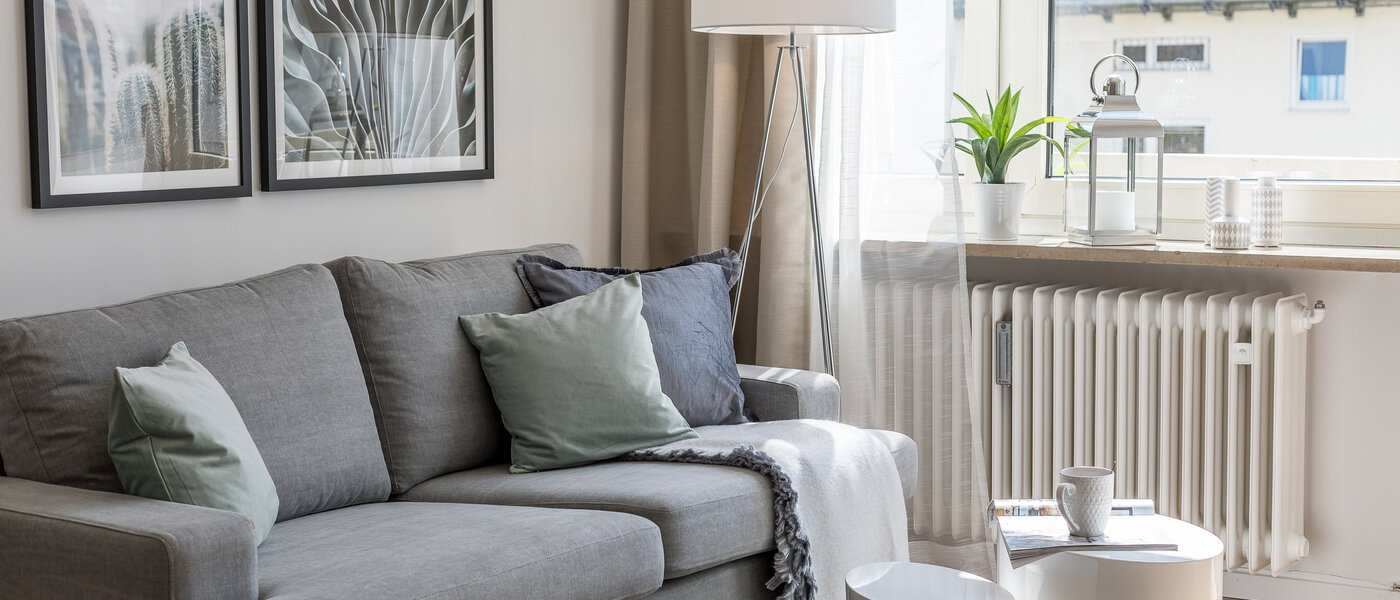 公寓 München Schwabing-Georgenschwaige 02 客厅 1561