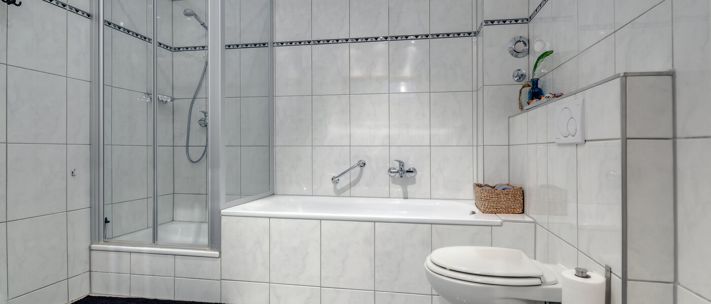 公寓 München Gärtnerplatzviertel 01 卫生间 1590