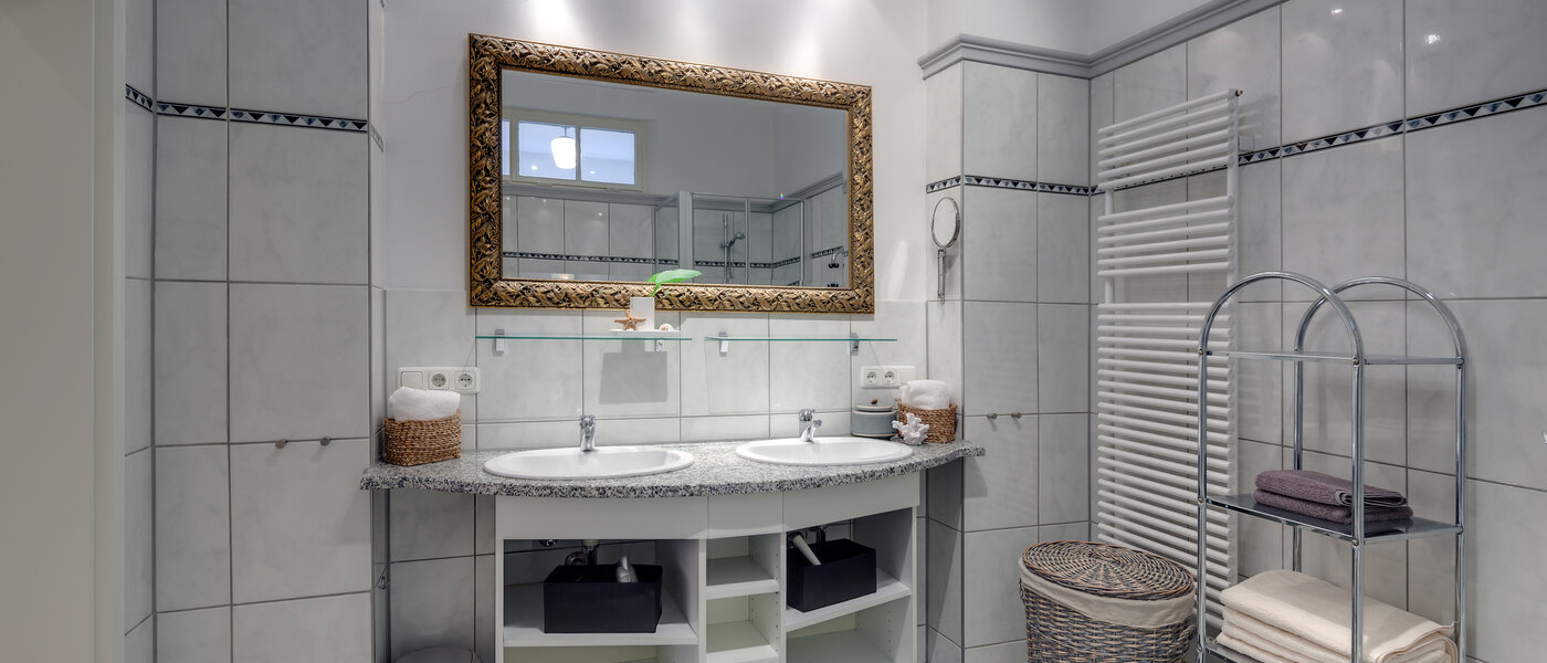 公寓 München Gärtnerplatzviertel 03 卫生间 1590