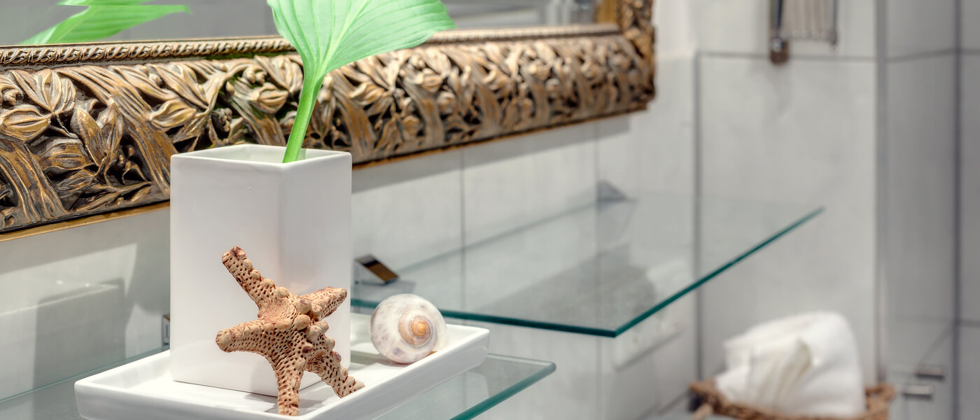 公寓 München Gärtnerplatzviertel 04 卫生间 1590