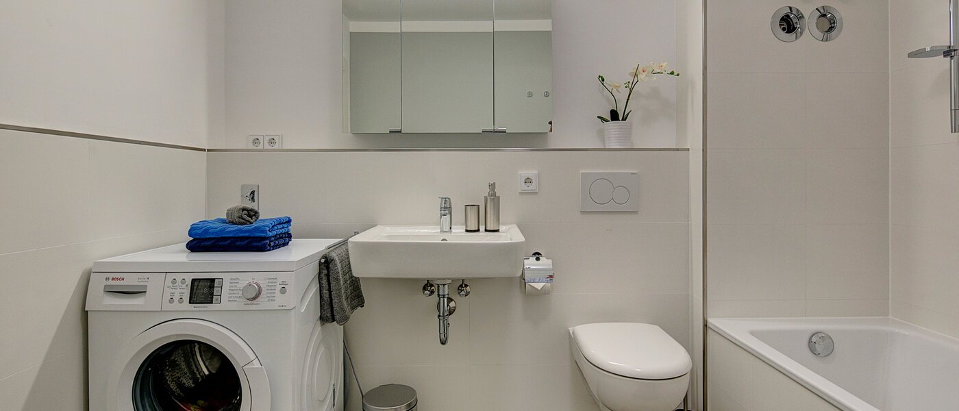 公寓 München Altbogenhausen 02 卫生间 1627