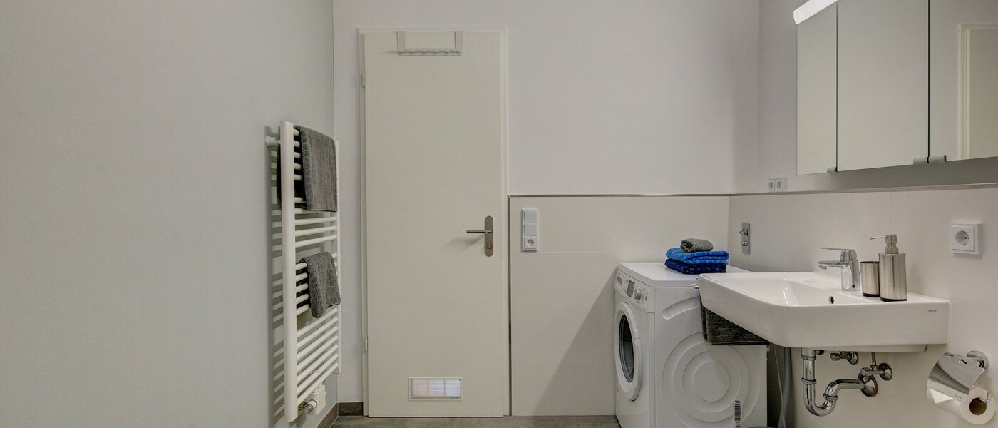 公寓 München Altbogenhausen 03 卫生间 1627