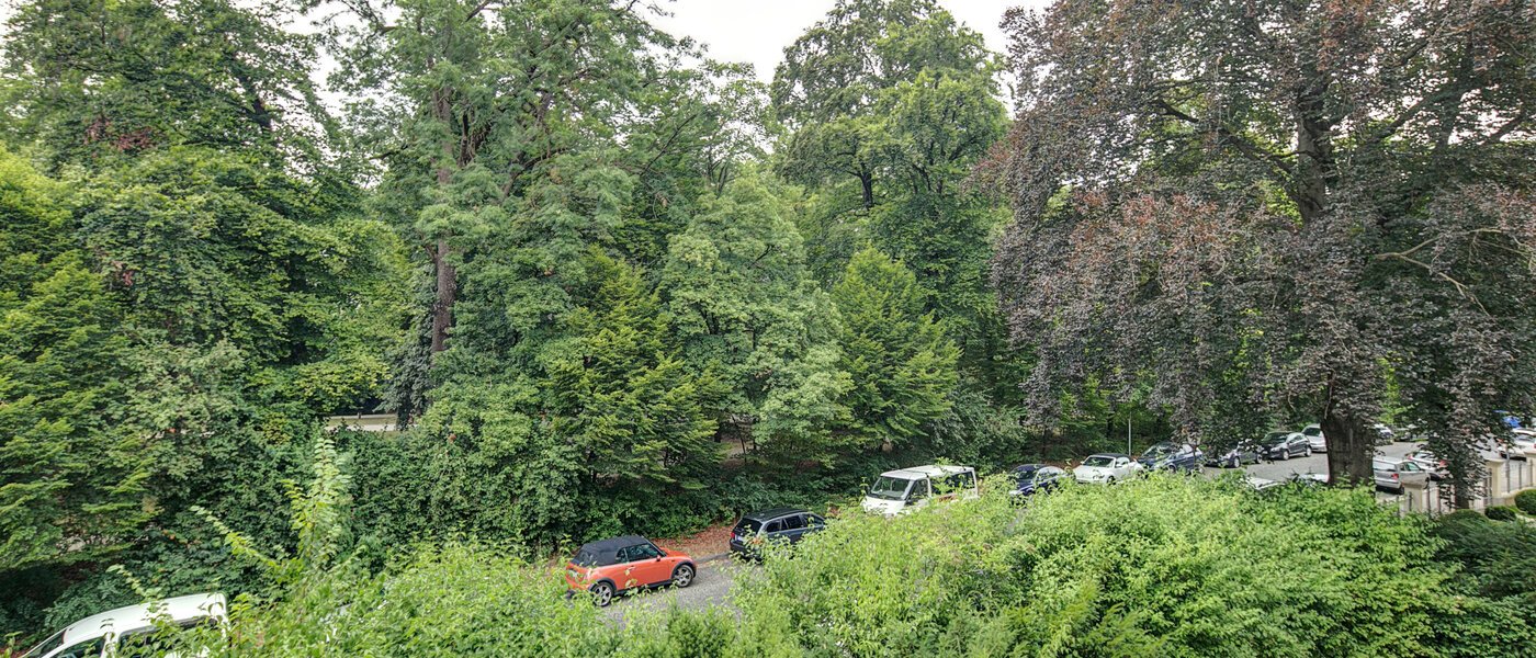 公寓 München Altbogenhausen 01 景观 1627