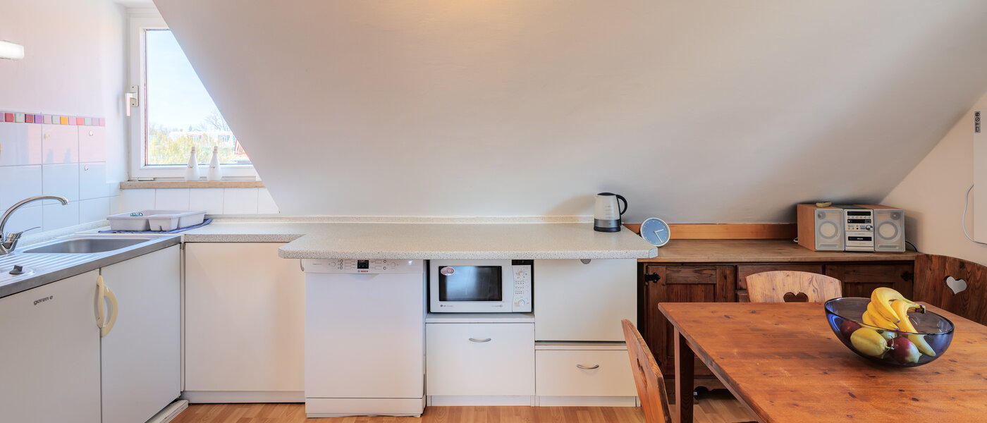 公寓 München Pasing 02 厨房 1876