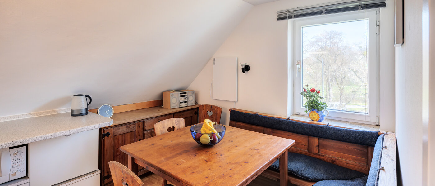 公寓 München Pasing 03 厨房 1876