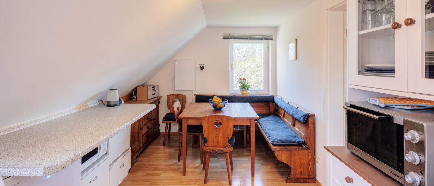 公寓 München Pasing 04 厨房 1876