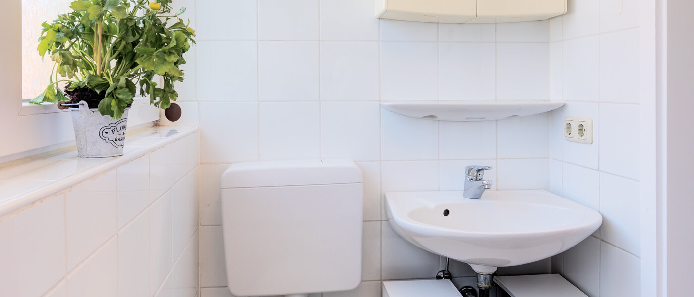 公寓 München Pasing 03 卫生间 1876