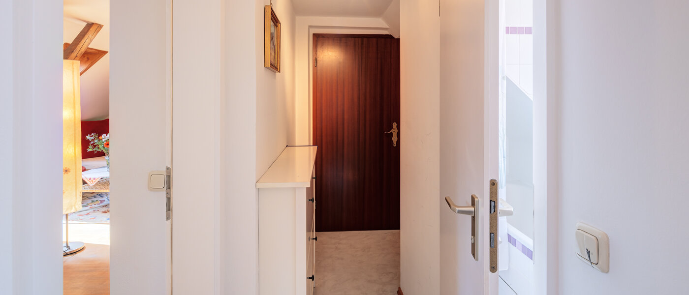 公寓 München Pasing 01 门厅 1876