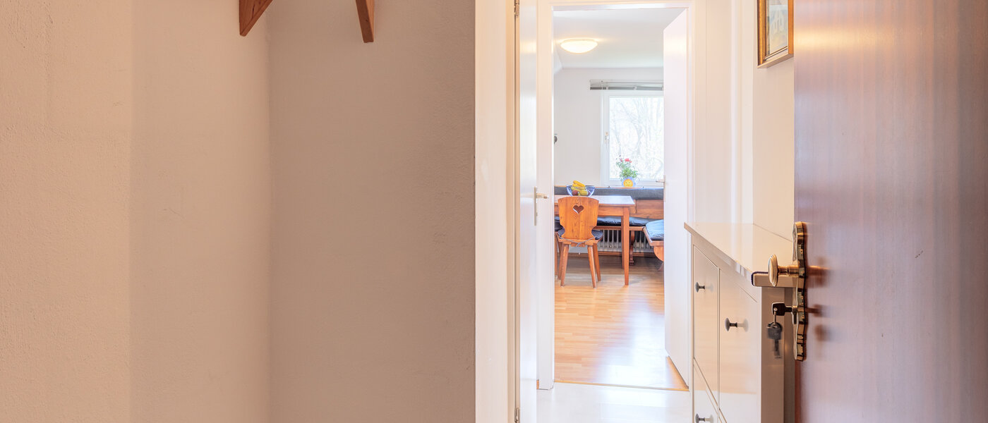 公寓 München Pasing 02 门厅 1876