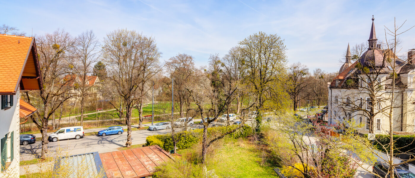 公寓 München Pasing 01 景观 1876