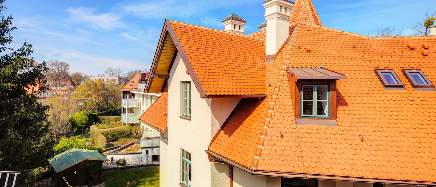 公寓 München Pasing 02 景观 1876