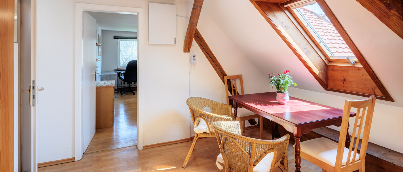 公寓 München Pasing 02 生活区 1876