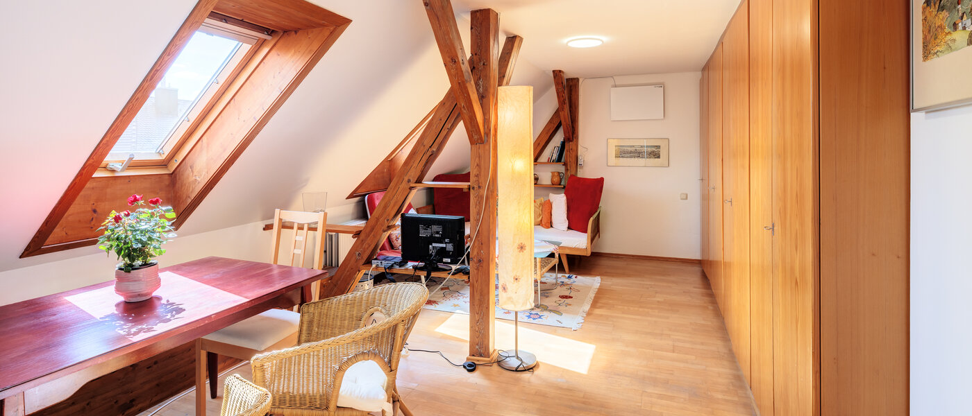 公寓 München Pasing 03 生活区 1876