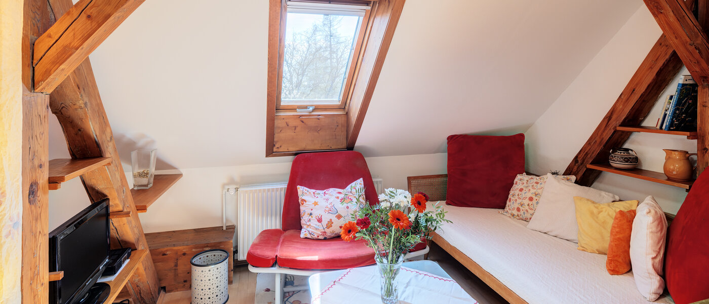 公寓 München Pasing 04 生活区 1876