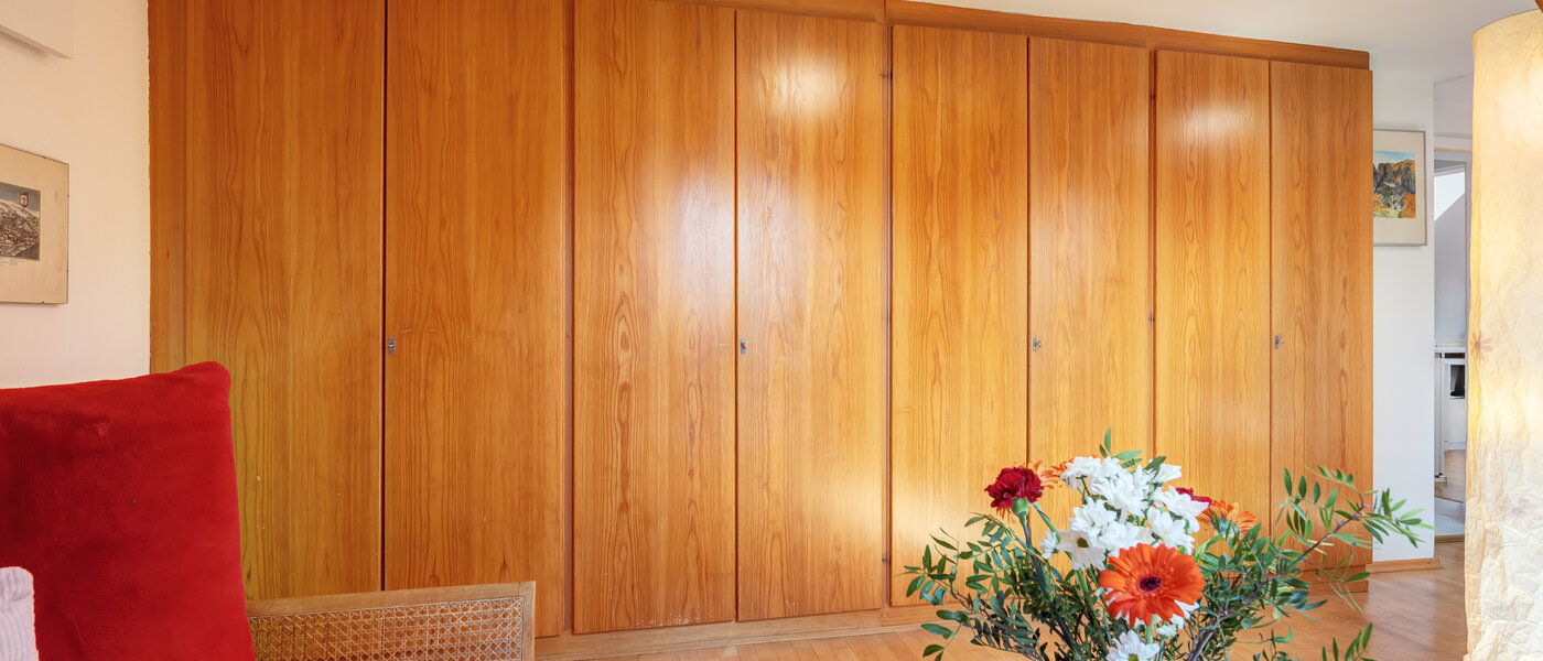 公寓 München Pasing 05 生活区 1876