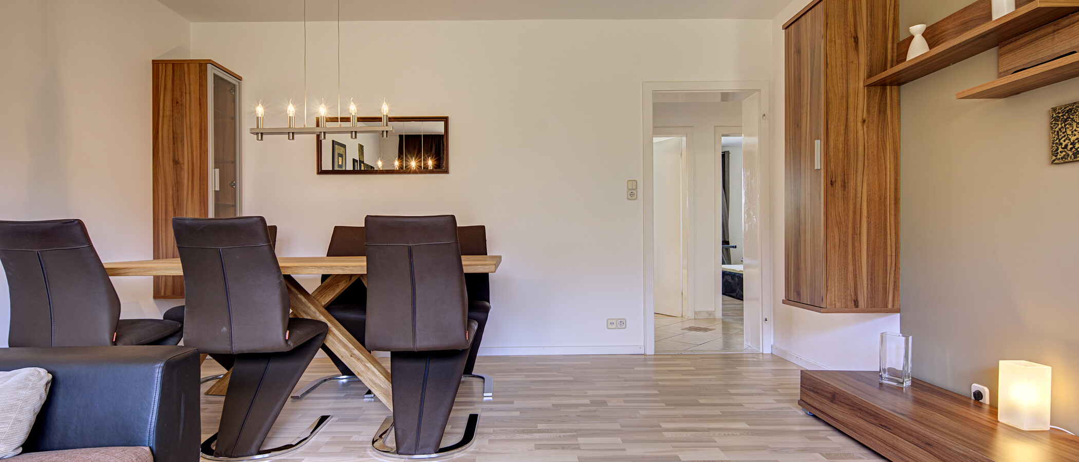 公寓 München Schwabing-West (rund um den Bonner Platz) 04 客厅 230