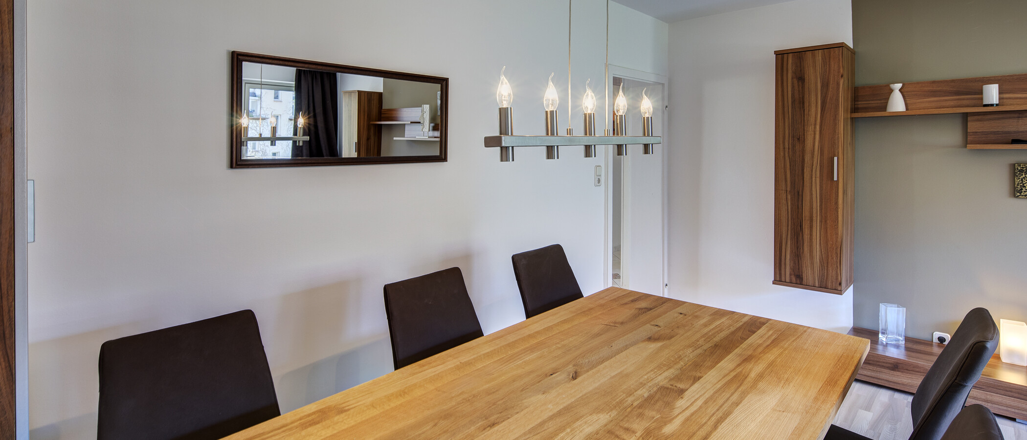 公寓 München Schwabing-West (rund um den Bonner Platz) 05 客厅 230