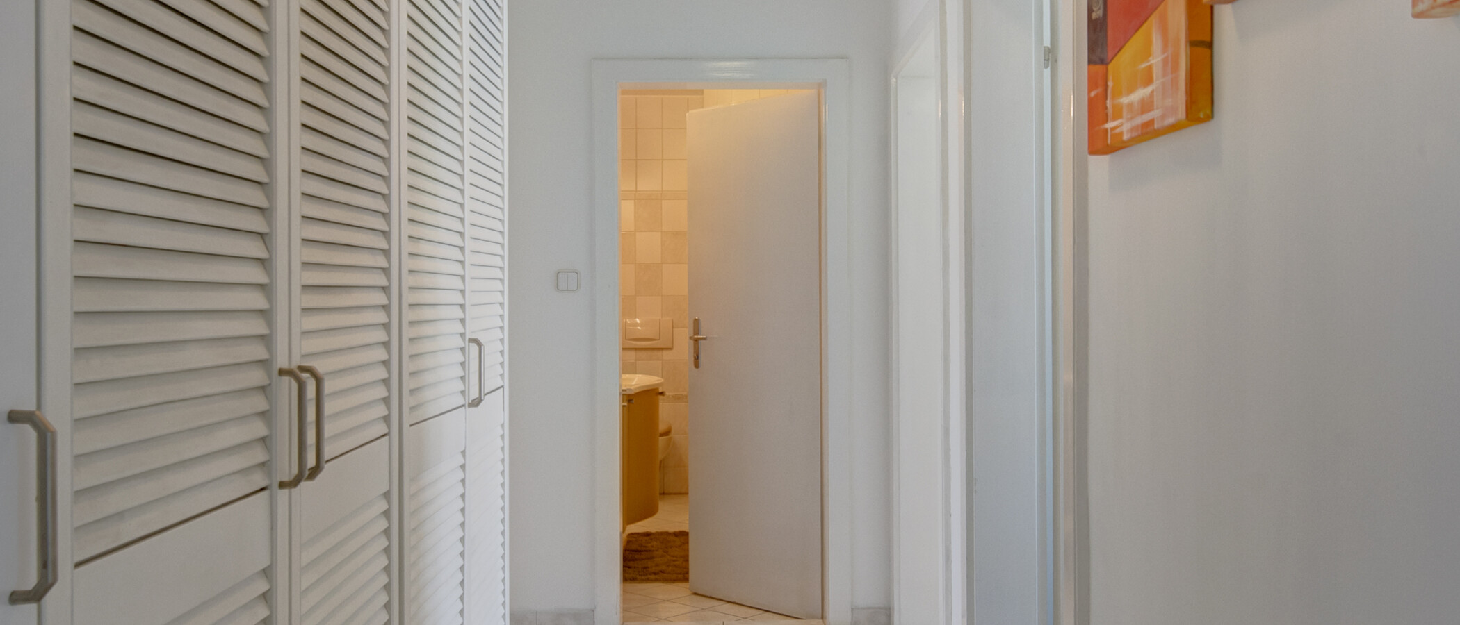 公寓 München Schwabing-West (rund um den Bonner Platz) 01 门厅 230