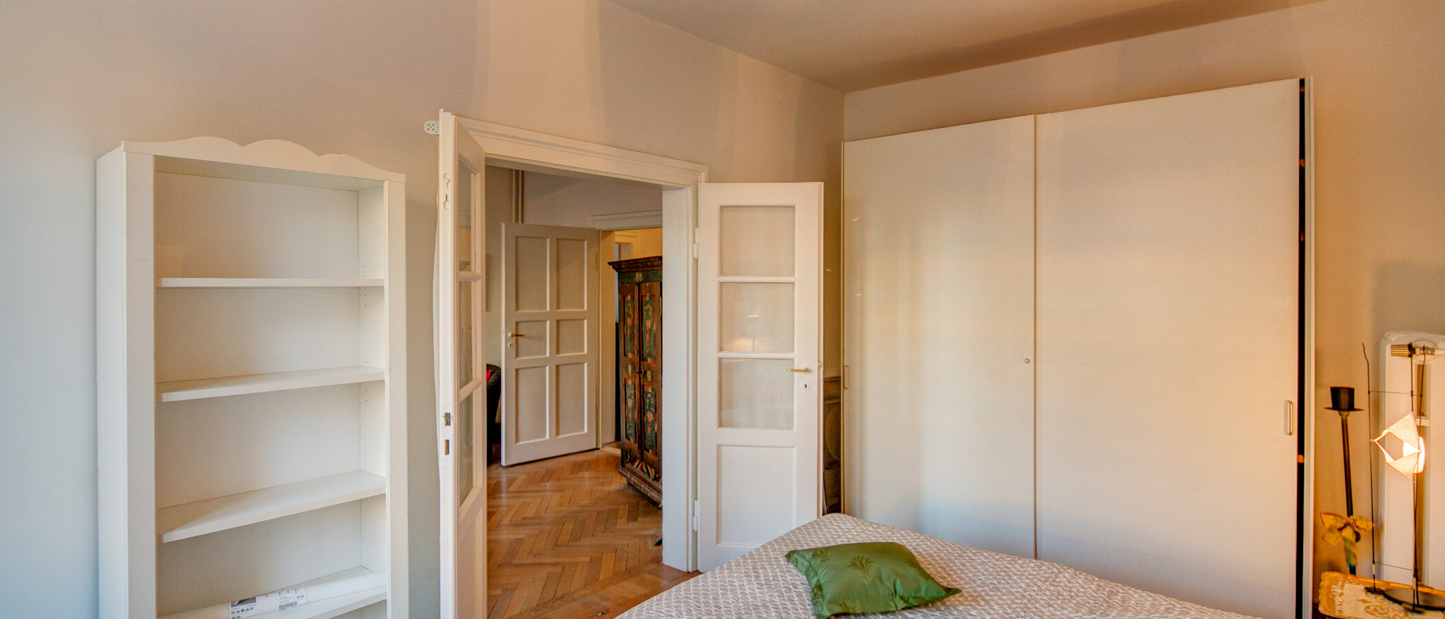 公寓 München Moosach 03 睡眠区 2354