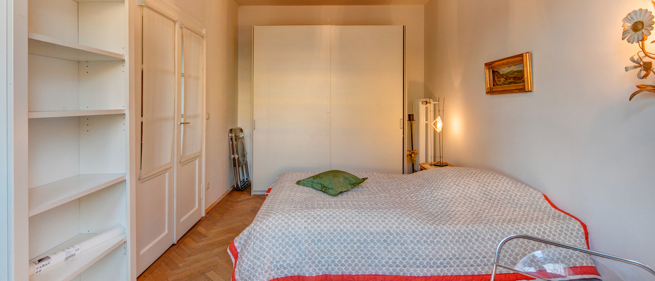 公寓 München Moosach 04 睡眠区 2354