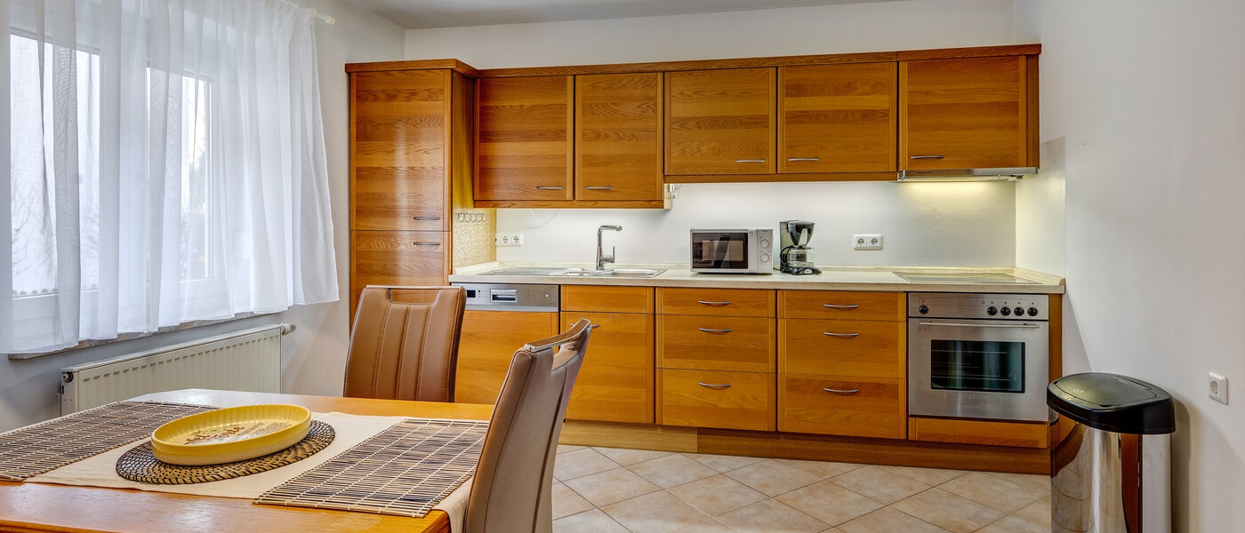 公寓 Ottobrunn 01 厨房 2365