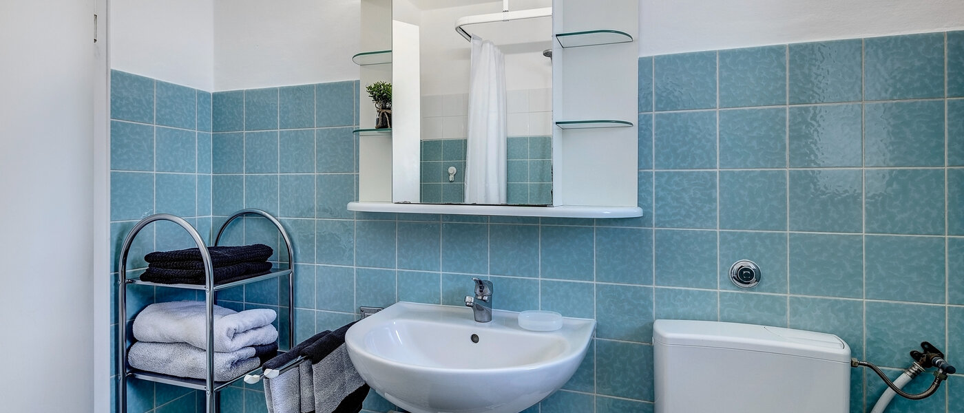 公寓 Ottobrunn 02 卫生间 2365