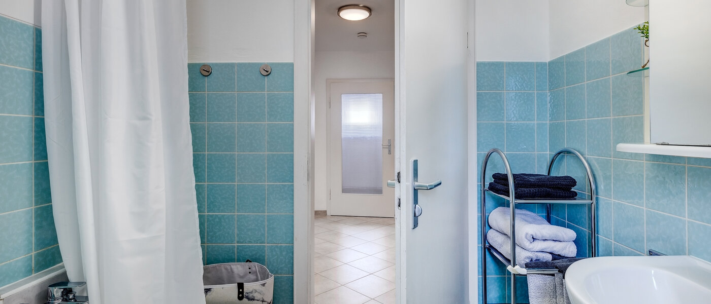 公寓 Ottobrunn 03 卫生间 2365