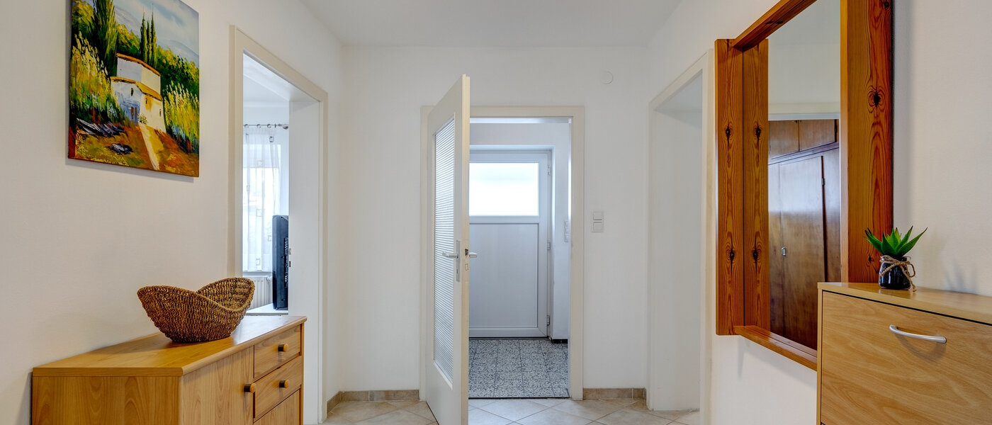 公寓 Ottobrunn 01 门厅 2365