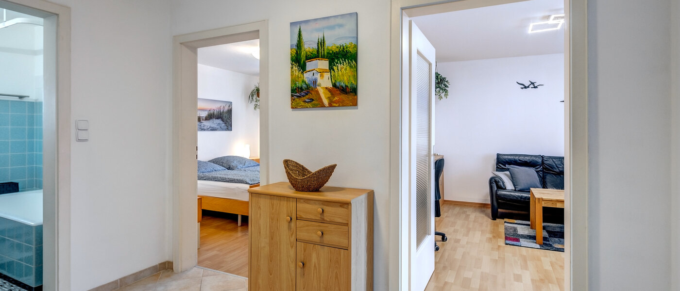 公寓 Ottobrunn 02 门厅 2365