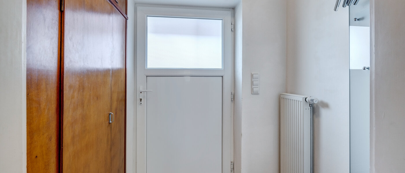 公寓 Ottobrunn 04 门厅 2365