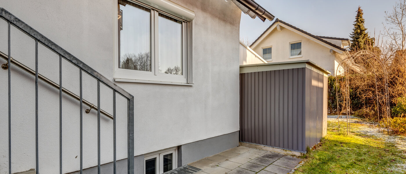 公寓 Ottobrunn 01 露台 2365