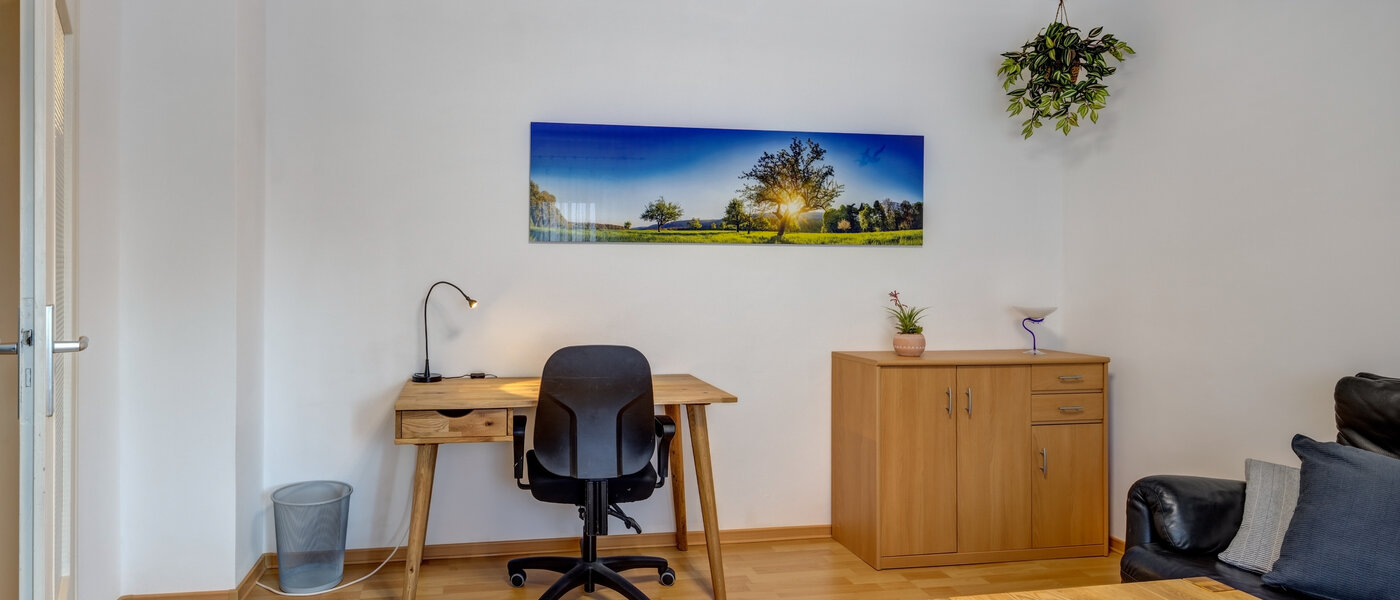 公寓 Ottobrunn 03 客厅 2365