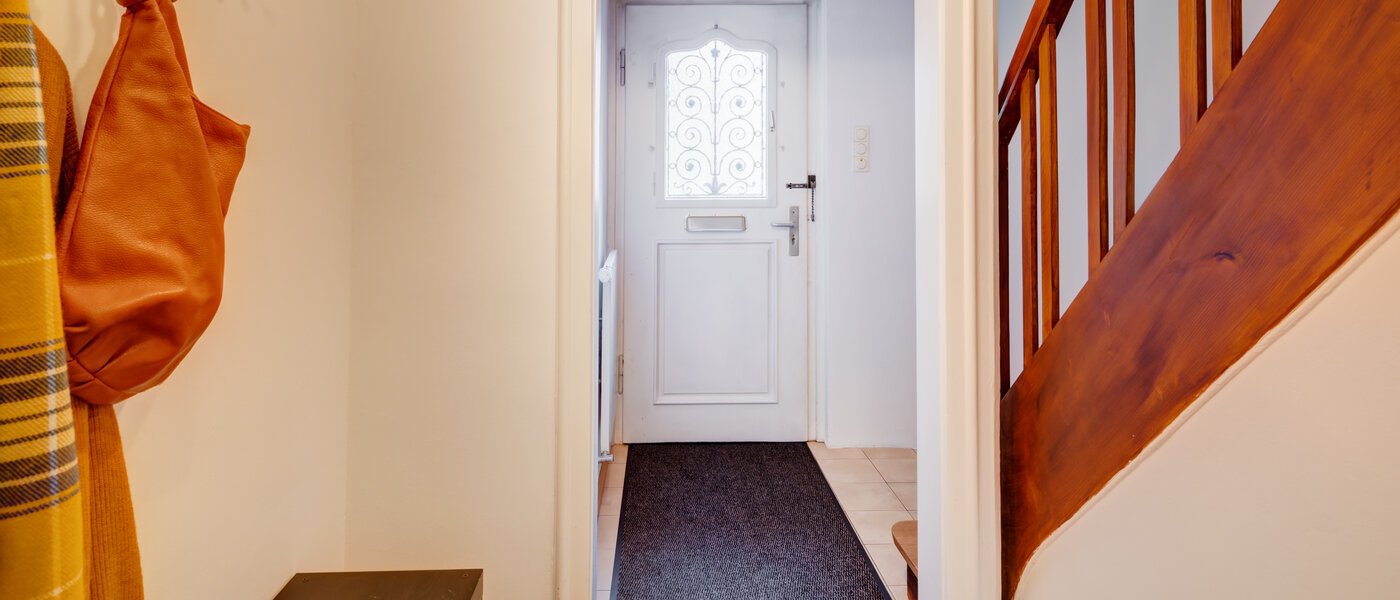 公寓 München Solln 01 门厅 2378