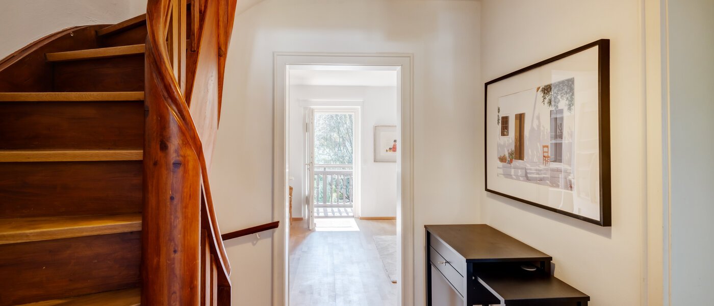 公寓 München Solln 03 门厅 2378