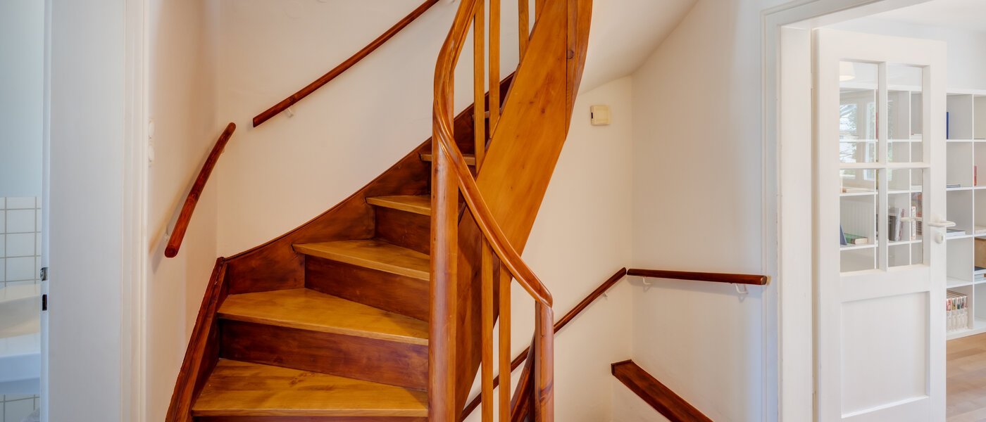 公寓 München Solln 05 门厅 2378