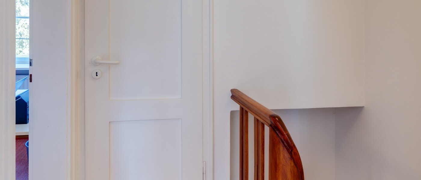 公寓 München Solln 06 门厅 2378