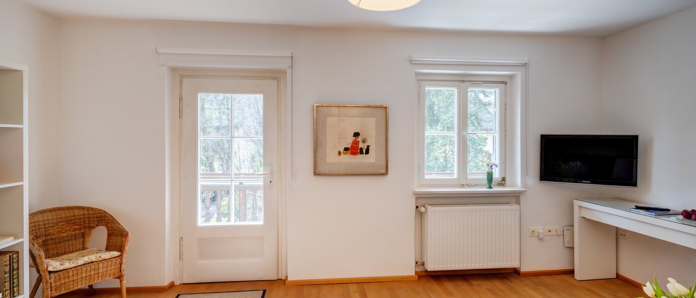 公寓 München Solln 02 客厅 2378