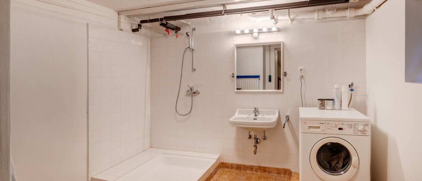 公寓 München Solln 01 杂物室 2378