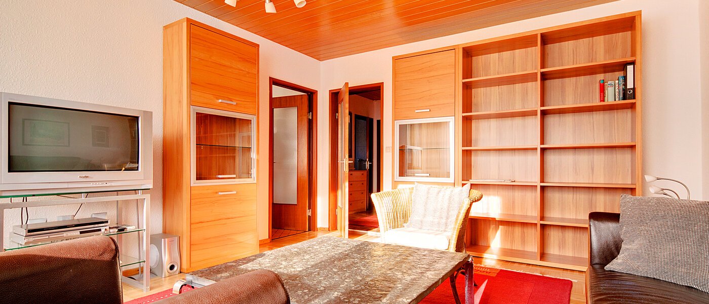 公寓 München Solln 04 客厅 2453