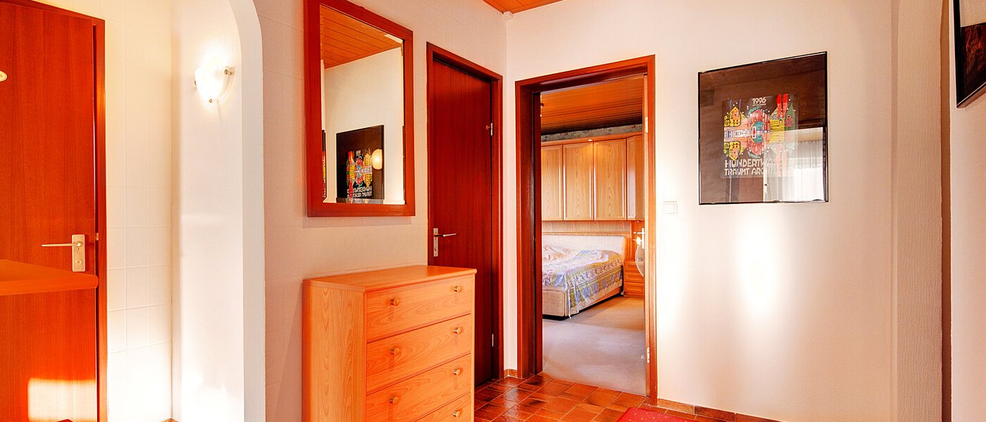 公寓 München Solln 01 门厅 2453