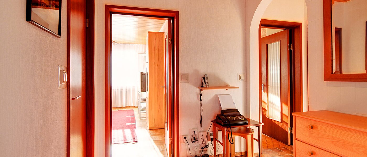 公寓 München Solln 03 门厅 2453