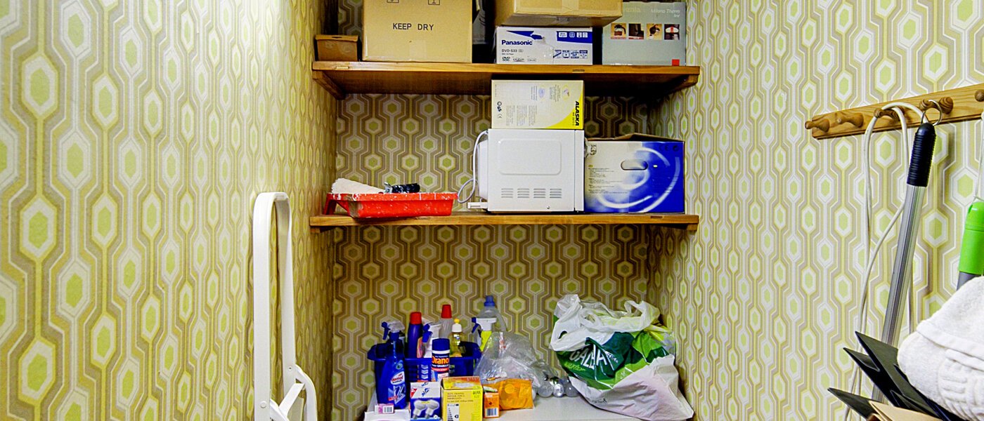 公寓 München Solln 05 门厅 2453