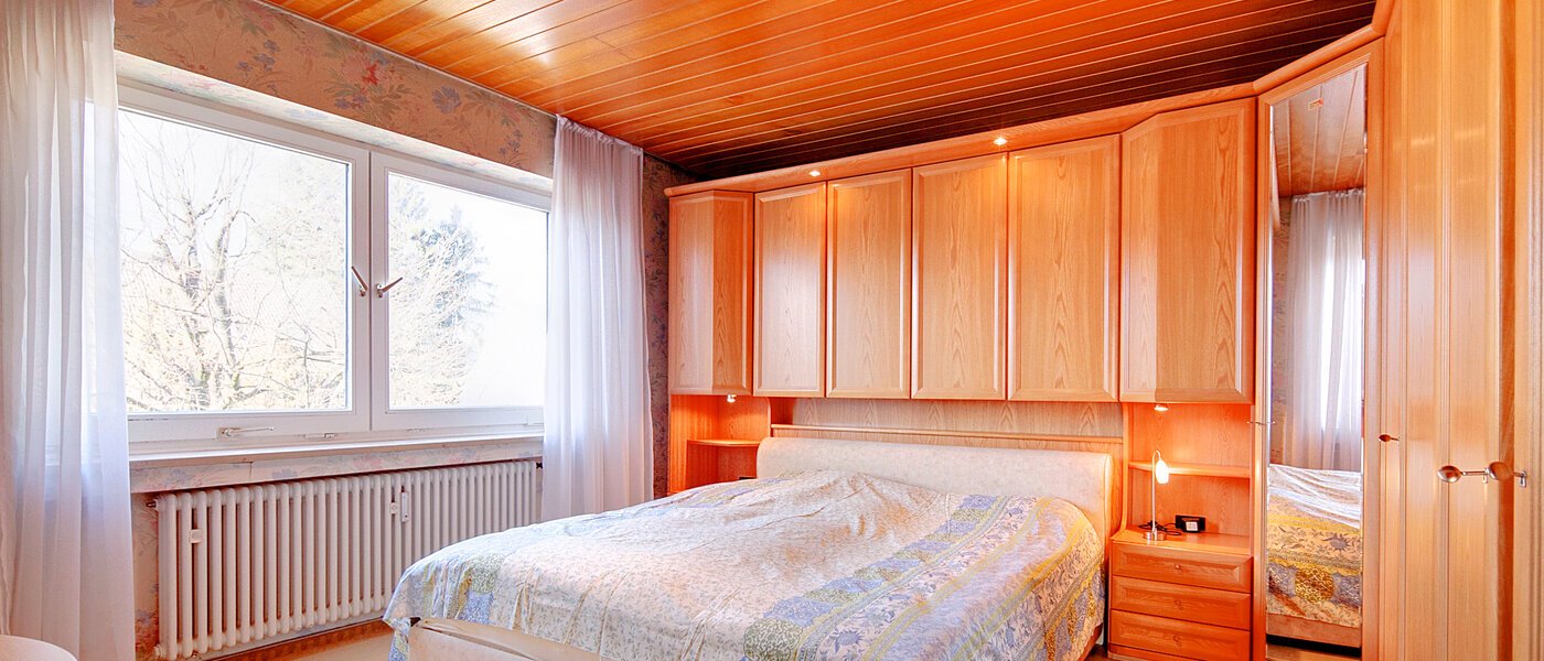 公寓 München Solln 01 睡眠区 2453