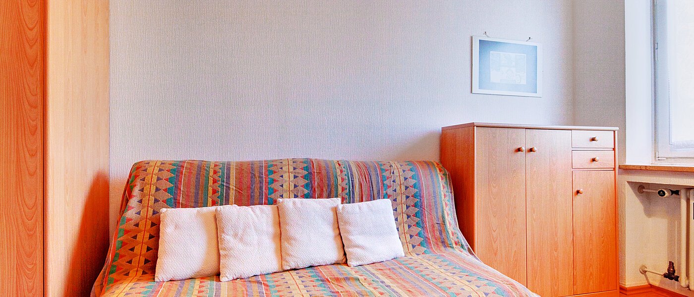 公寓 München Solln 02 客房 2453