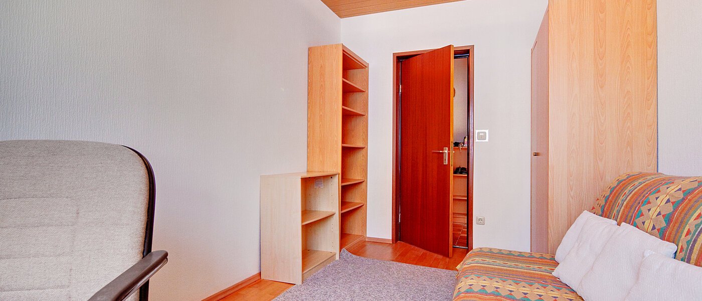 公寓 München Solln 03 客房 2453