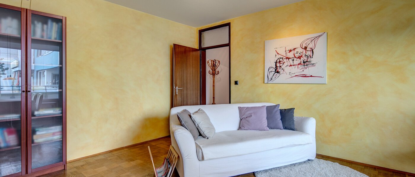 公寓 München Laim 02 客厅 2496