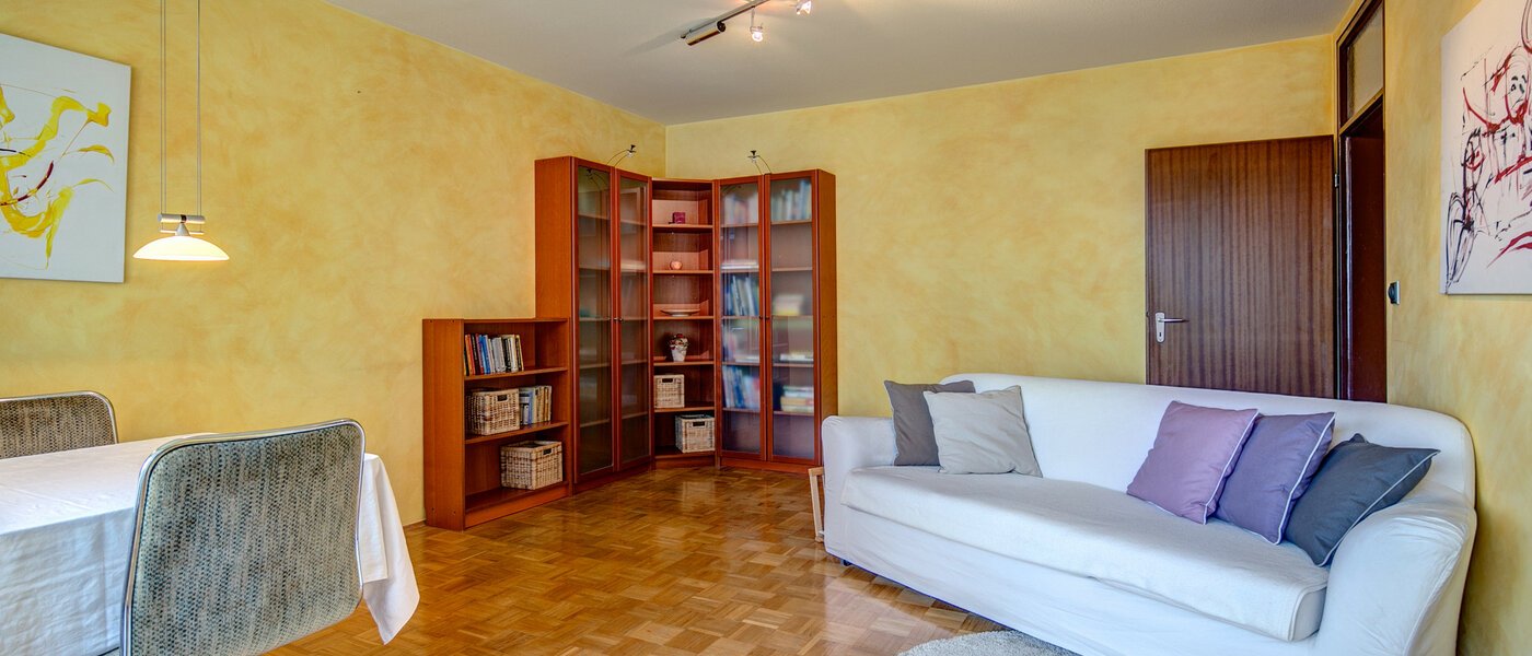 公寓 München Laim 03 客厅 2496