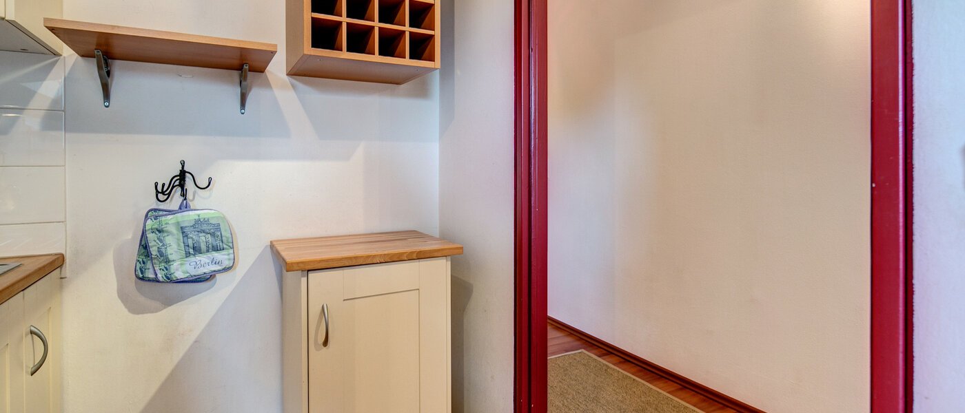 公寓 München Laim 03 厨房 2496