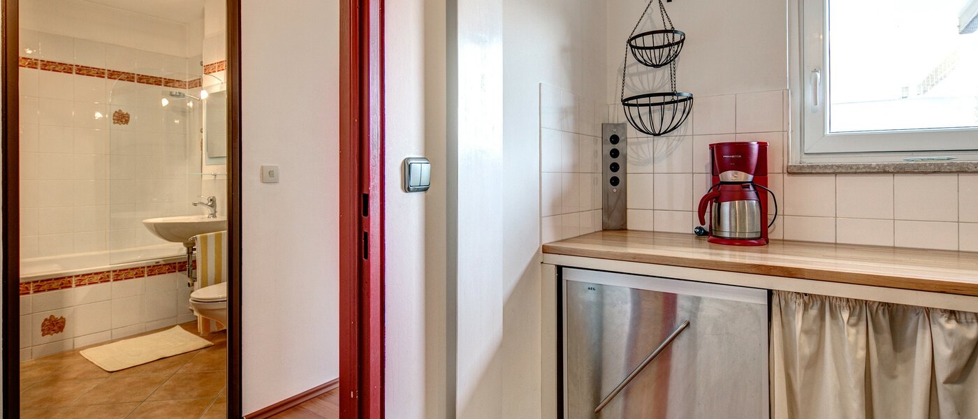 公寓 München Laim 04 厨房 2496