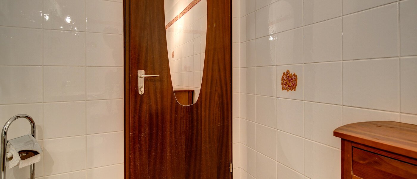 公寓 München Laim 03 卫生间 2496